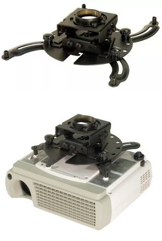 PMSW50U SIDEWINDER UNIVERSAL PROJECTOR MOUNT